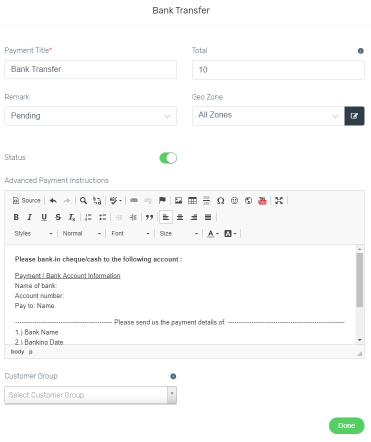 how-to-set-up-offline-payment-method-by-manual-bank-transfer-unicart