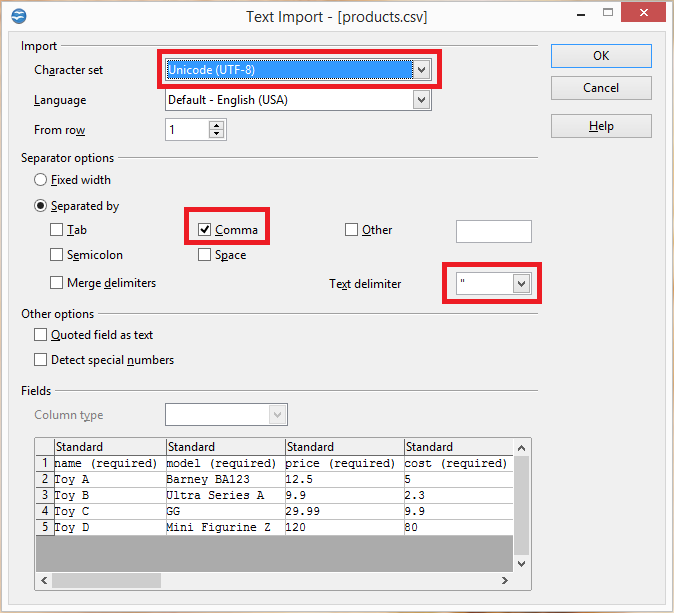 Modern CSV 2.0.2 free