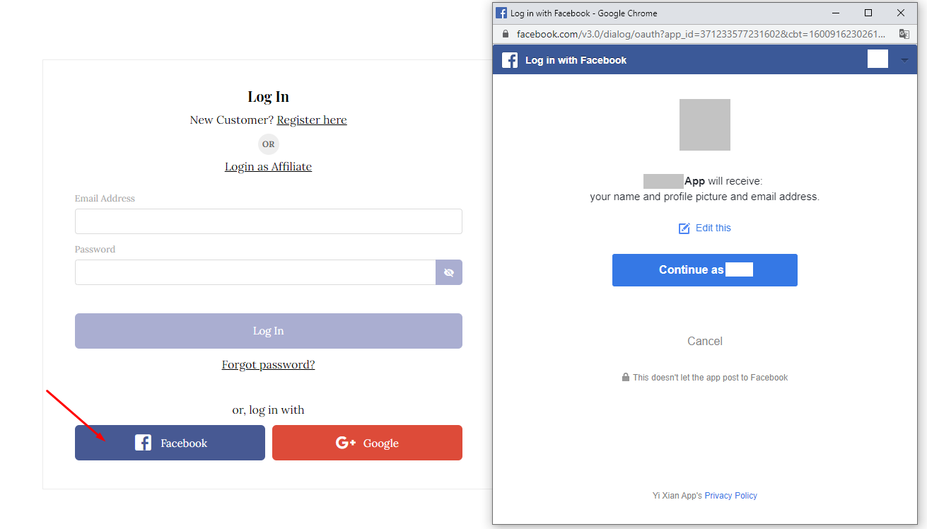 How to Login Facebook on Desktop  Sign in Facebook Account 2020