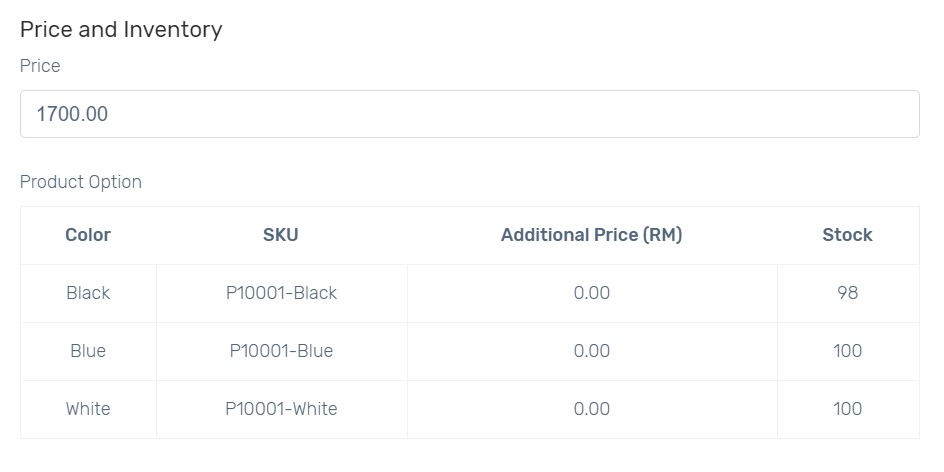 Lovelywholesale Size Chart