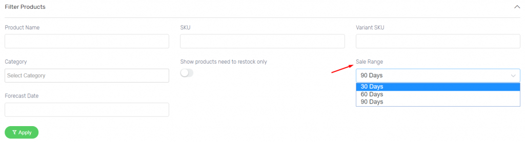 How to Estimate Your Product Restock Time – UniCart Support Center